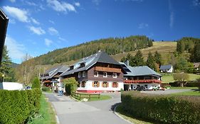 Ferienwohnungen Sternenthal